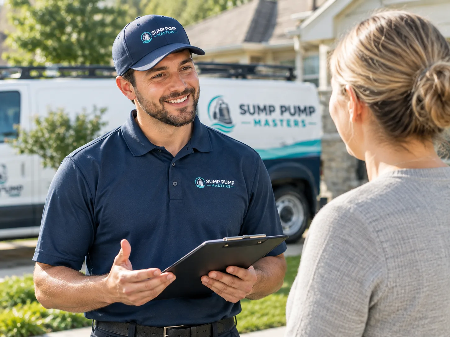 Sump Pump Repair Grafton, OH FAQs